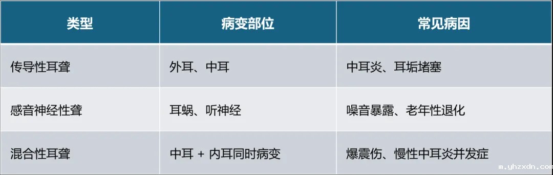 听力损失_上海高端医院