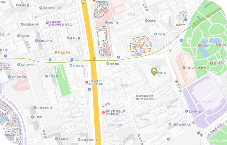 bet必威网址集团瑞鹰门诊部