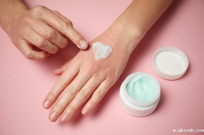 上海私人高端体检皮肤科