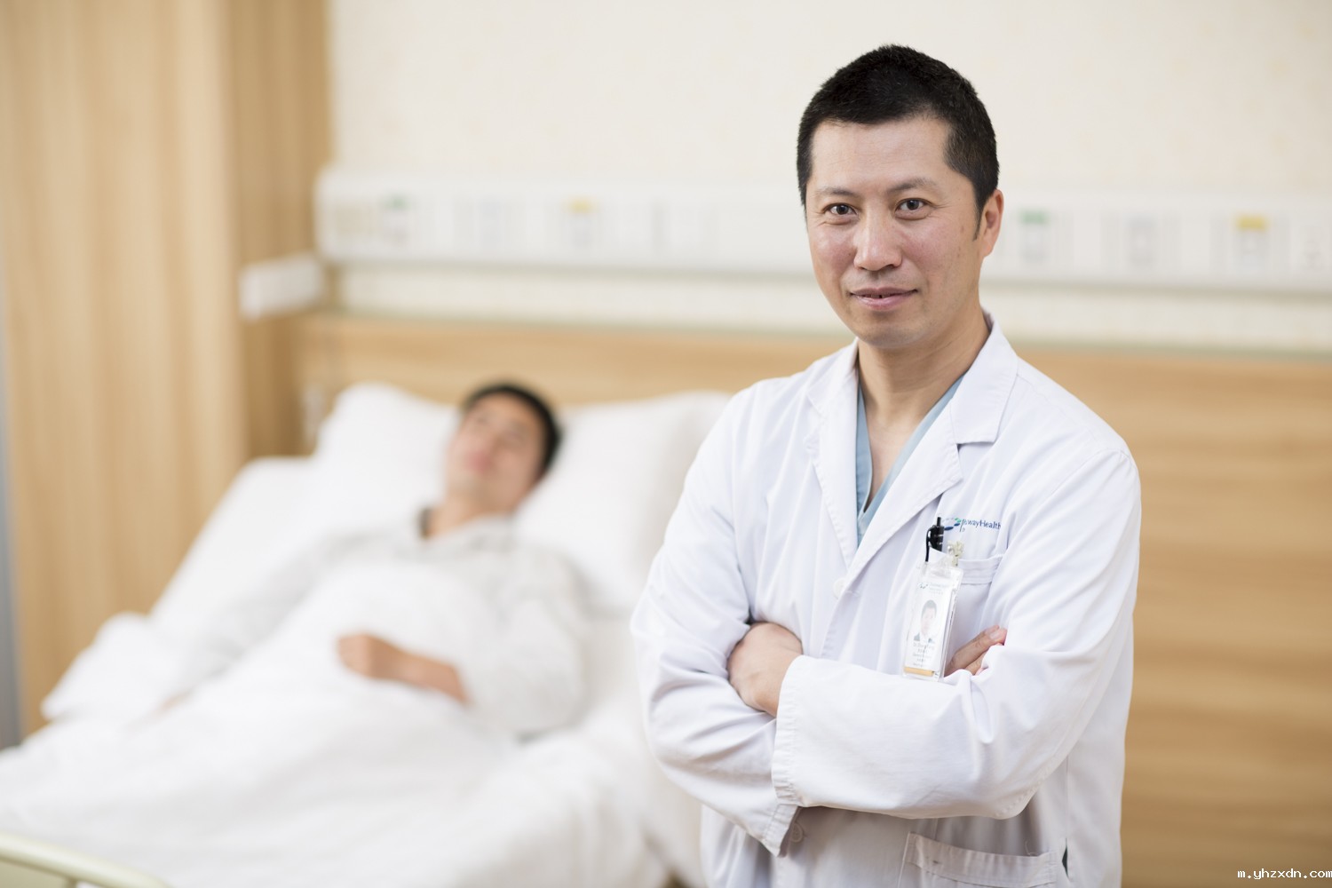 上海高端医院医生看护