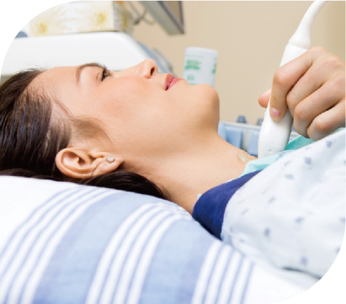 上海高端医疗机构超声科