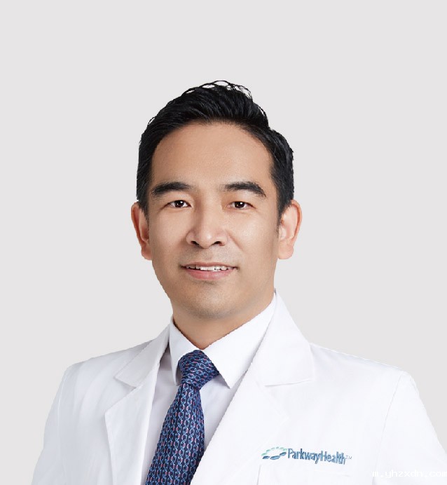 parkwaybet必威网址普外科医生费春松 副主任医师