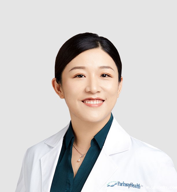 上海高端医疗机构全科医生应海燕