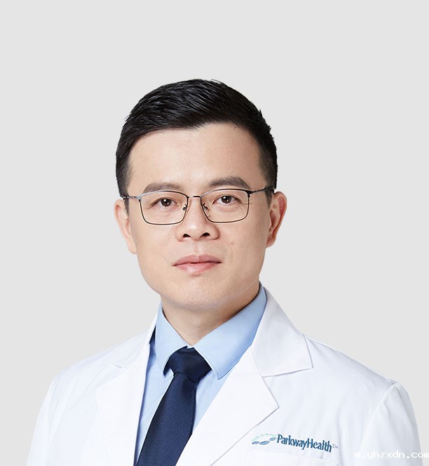 bet必威网址内科医生曹文杰 副主任医师