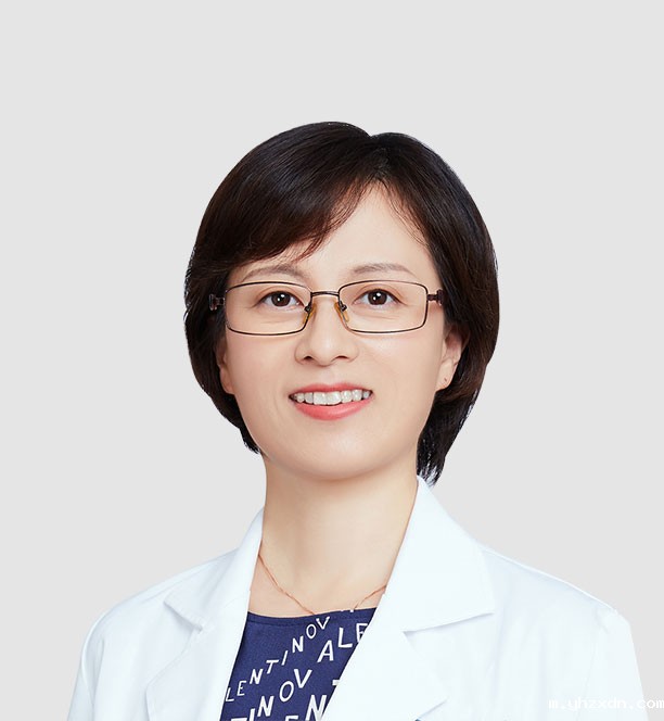 parkwaybet必威网址皮肤美容科医生吴琰瑜