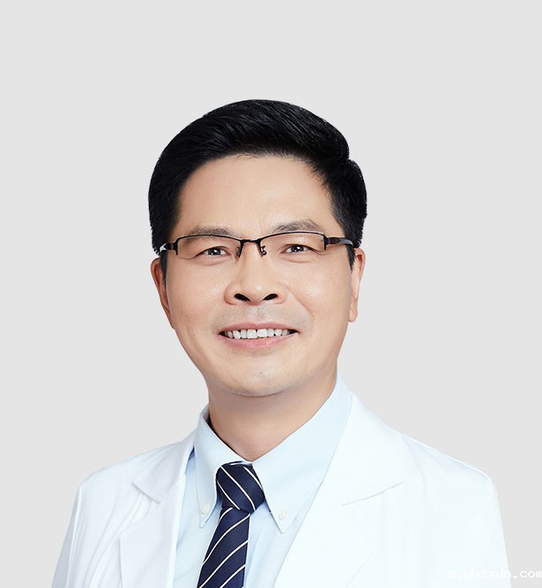 国际医疗部手外科和整形外科医生沈尊理