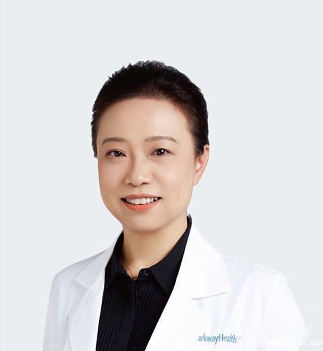 bet必威网址超声科医生黄蔚 副主任医师