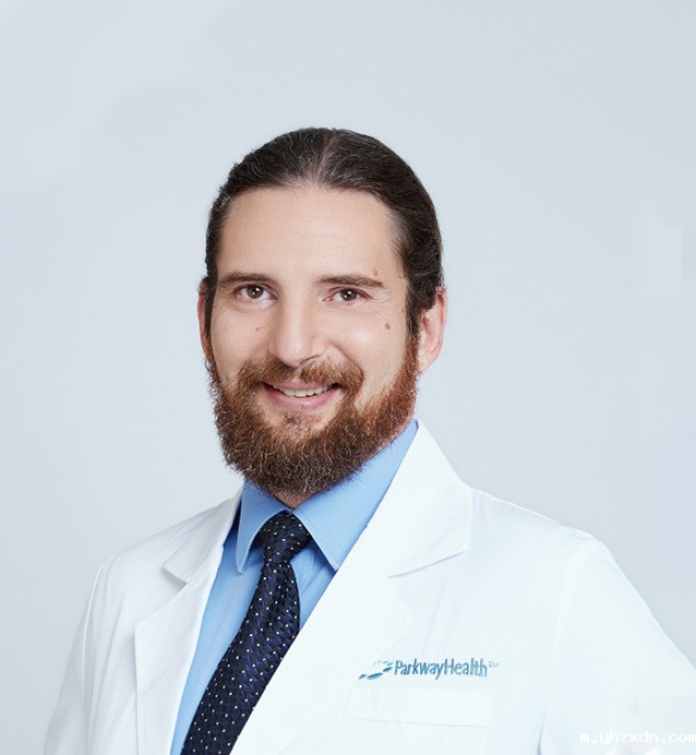 bet必威网址牙科医生Urosevic Nikola