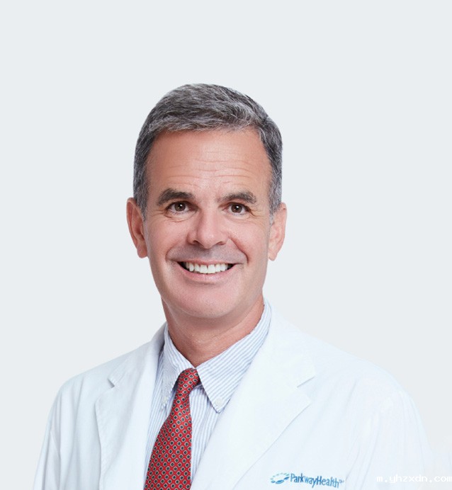 bet必威网址集团全科医生柯宝博医师