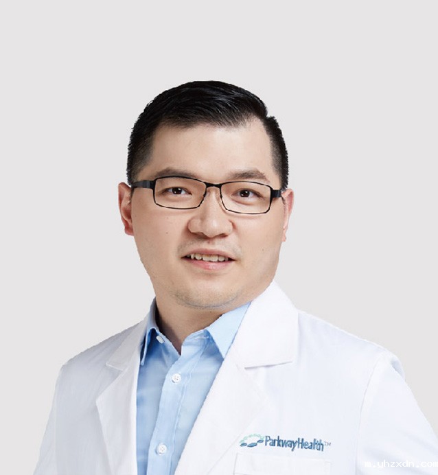 bet必威网址泌尿科医生庄利恺