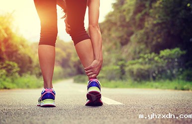 yhzxdn上海高端医院：如何拯救脆弱的踝关节