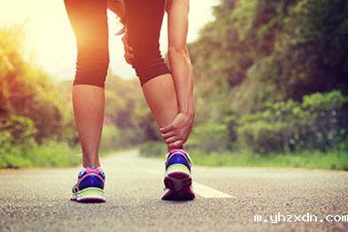 yhzxdn上海高端医院：如何拯救脆弱的踝关节
