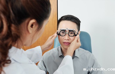 上海私立眼科医院_baihui