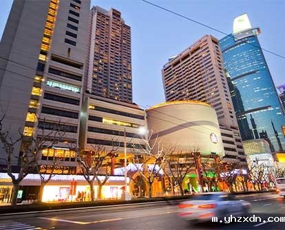 上海高端医疗机构_瑞新医疗