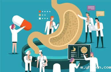 高端医疗门诊部带你了解幽门螺杆菌