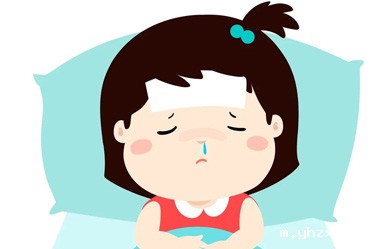 上海私立儿童医院_孩子发热家长怎么办