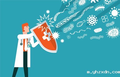 上海私人高端体检_免疫力替健康负重前行