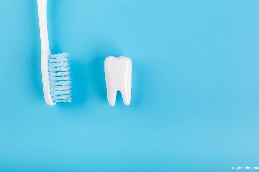 高端牙科诊所 | “快乐水的是是非非”