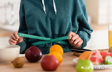 上海高端医院：解锁长期体重管理密码