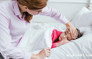 上海私立儿童医院 | 甲流盛行，请收好这份儿童流感防治指南