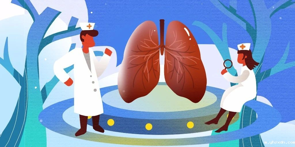 上海高端医院 | 肺功能检查：呼吸健康的“警报器”