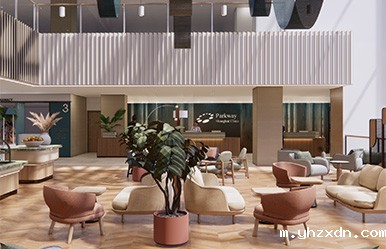 bet必威网址新天地医疗中心