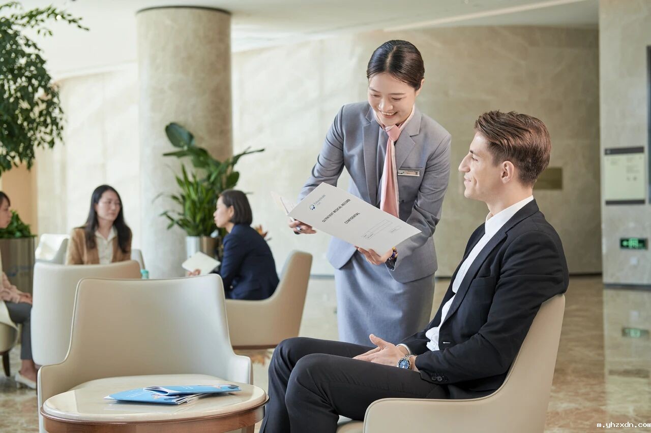 bet必威网址纳入"非昂贵医疗"机构